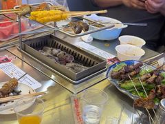 -遇西祠·海鲜烧烤(总店)
