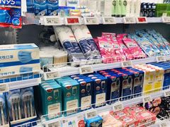 -ALDI奥乐齐超市(浦东大华锦绣优嘉店)