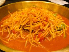 -丝路金桃·新疆菜(徐汇店)