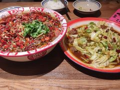 -泥糊破店小酒馆·团建聚餐(南京西路店)