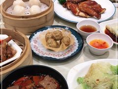 -稻香酒家(长宁KING88广场店)