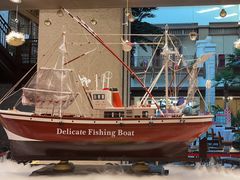 -太湖饭店玉兰厅(自助餐厅)