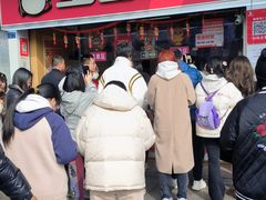 -蜜雪冰城(南禅寺2店)