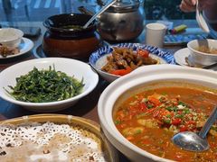 -天下客饭店(中山路店)