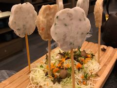 海鲜棒棒糖-湊湊火锅·茶憩(打浦桥日月光店)