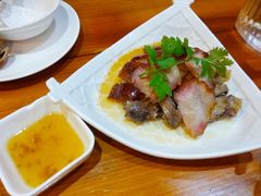 -金穗园·砂锅粥.醉鸡煲火锅(长寿路店)