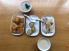 -冰泉豆浆馆(阳朔店)