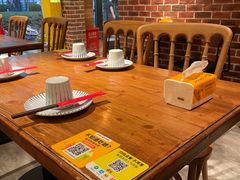 -疆里疆外·和田烤肉·清真