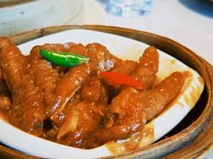 -粤盛海鲜楼(融冠乐城店)