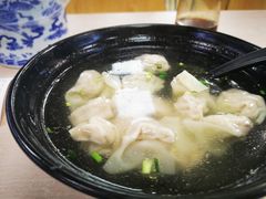 虾肉小馄饨-章氏(车站北路店)