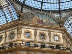 -埃马努埃莱二世拱廊