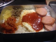 401烤肉店(弘大店)-401餐厅(弘大店)