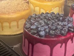 -BAKER&SPICE(安福路店)