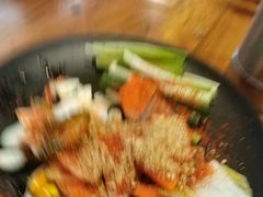 -号令江湖·水浒烤肉(和畅睦邻中心店)