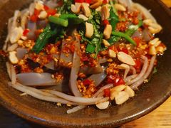 丽江鸡豆粉-一坐一忘云南菜(三里屯店)