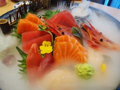 -早一美餐厅·EBISU(会展誉景店)