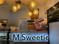-姆们M Sweetie Cake(三里屯店)