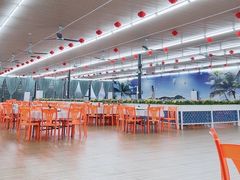 -红月湾海鲜饭店•沙滩海景(双月湾店)