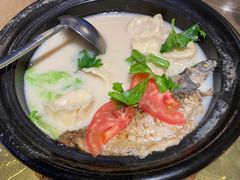 -陶德砂锅(蜀汉路店)