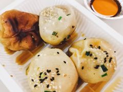 小杨生煎-小杨生煎(南京东路食品一店)