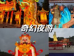 -南沙天后宫景区