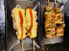 -鸟内会(河北路店)