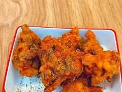 -拌陛河山抚顺麻辣拌(总店)
