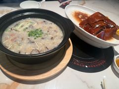 -滋粥楼·顺德菜(番禺广场总店)
