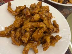 -玉华台饭庄(裕中西里小区店)