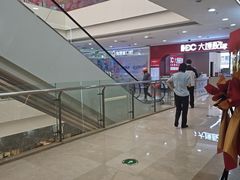 -万达广场(无锡滨湖店)