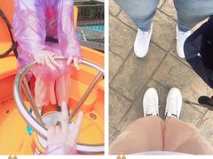 -南京银杏湖乐园