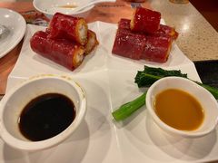 -点都德(聚福楼店)