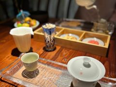 -中和·国风茶馆(愚园路店)