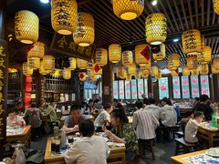-王庄阿咪海鲜大排档(上下杭店)