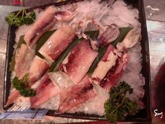 -朱光玉火锅馆(龙阳广场店)