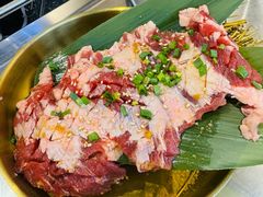 -安又胖韩国烤肉(长宁龙之梦店)