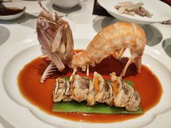 -新荣记(温岭九龙店)
