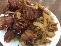 -合记烩面(高新区店)
