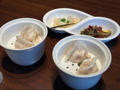 -喜鼎海胆水饺(朝阳区三里屯太古里北区店)