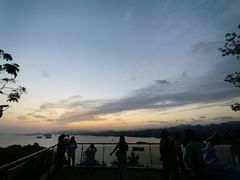 -千岛湖天屿景区