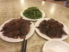 -老班长手工灌汤包老店(东山店)