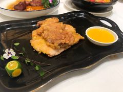-御彩酒家(东风东路店)