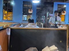 -傣妹火锅(南京东路一店)