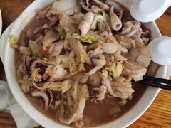 -如意香辣鸡架(总店)