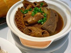 五香牛杂-悦景酒家(罗湖店)