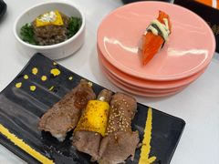 -争鲜回转寿司(朝北大悦城店)