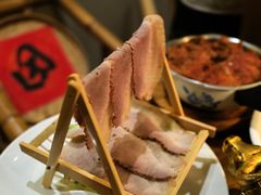 -田园印象·成都土菜院子(华阳店)