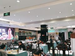 -紫光园(劲松店)