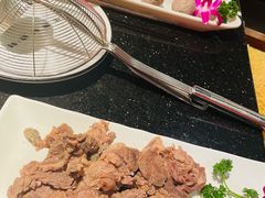 -牛事制造局牛肉火锅(莲岳路店)