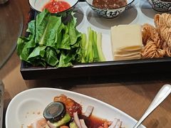 -崂山印象·青岛·海鲜渔家菜